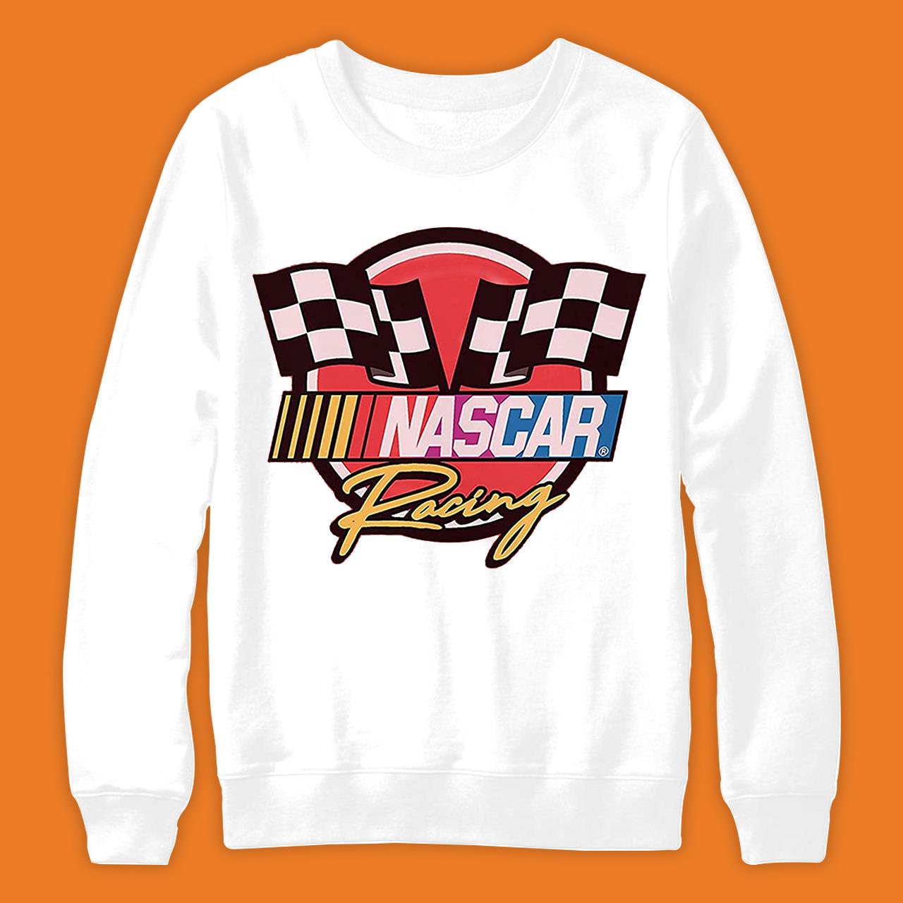 Nascar Vintage Daytona 500 Shirt Racing Graphic T-shirt