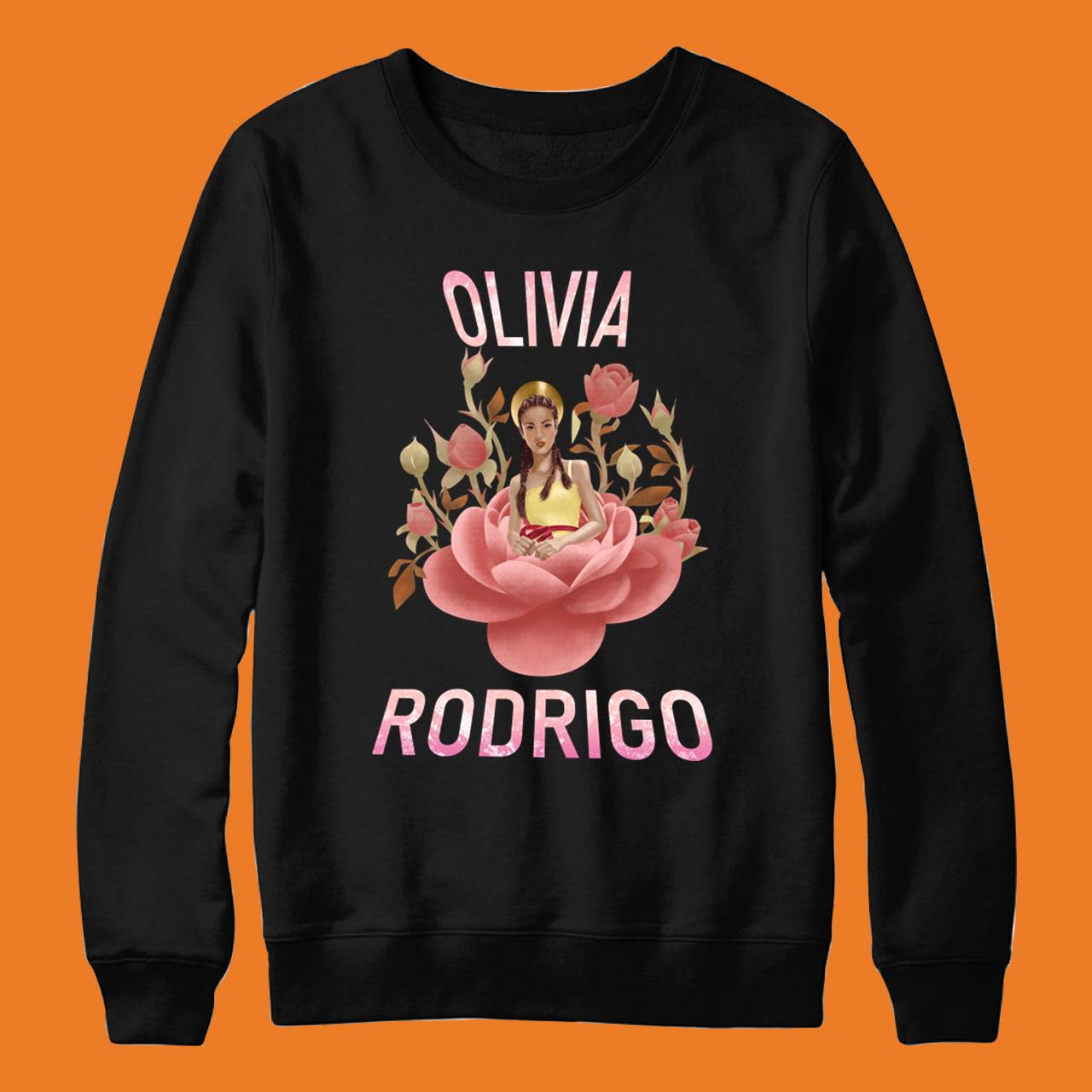 Olivia Rodrigo – Good 4 You T-Shirt