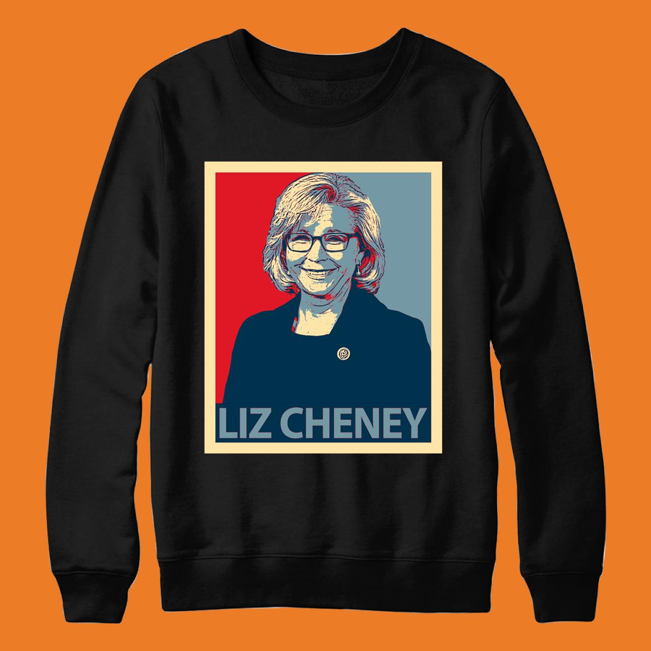 Presiden Liz Cheney Classic T-Shirt
