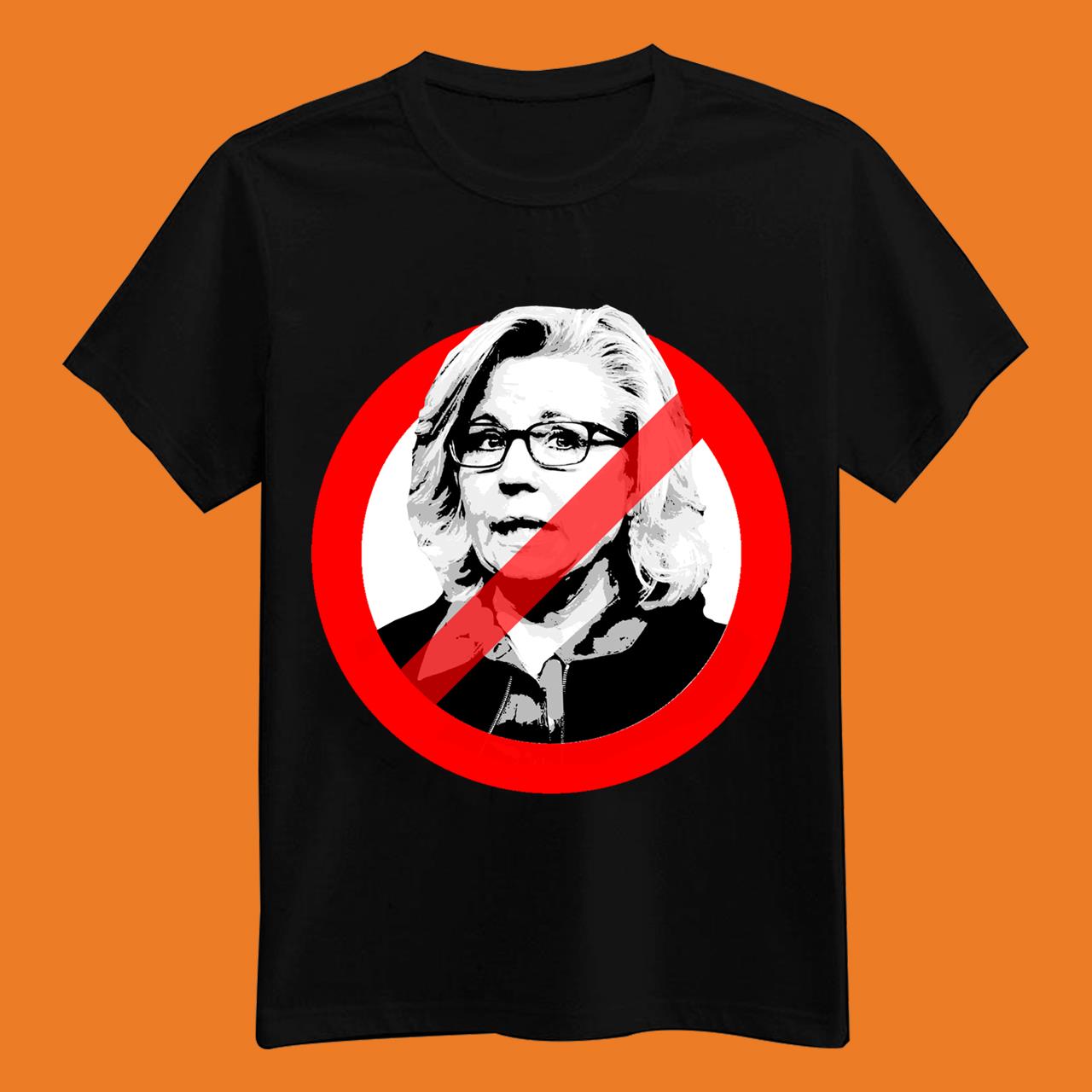 Remove Liz Cheney Classic T-Shirt