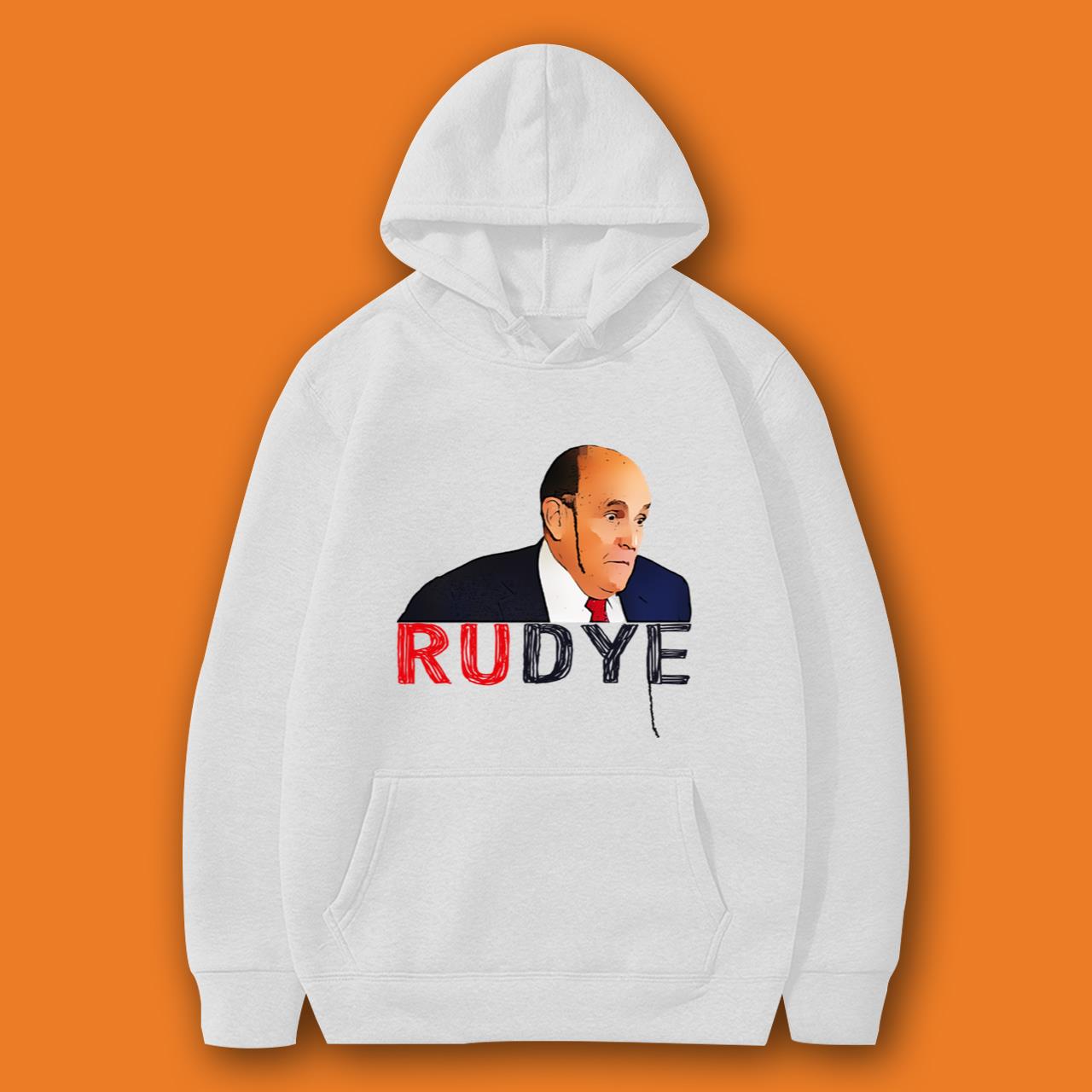 Rudy Giuliani Classic T-Shirt
