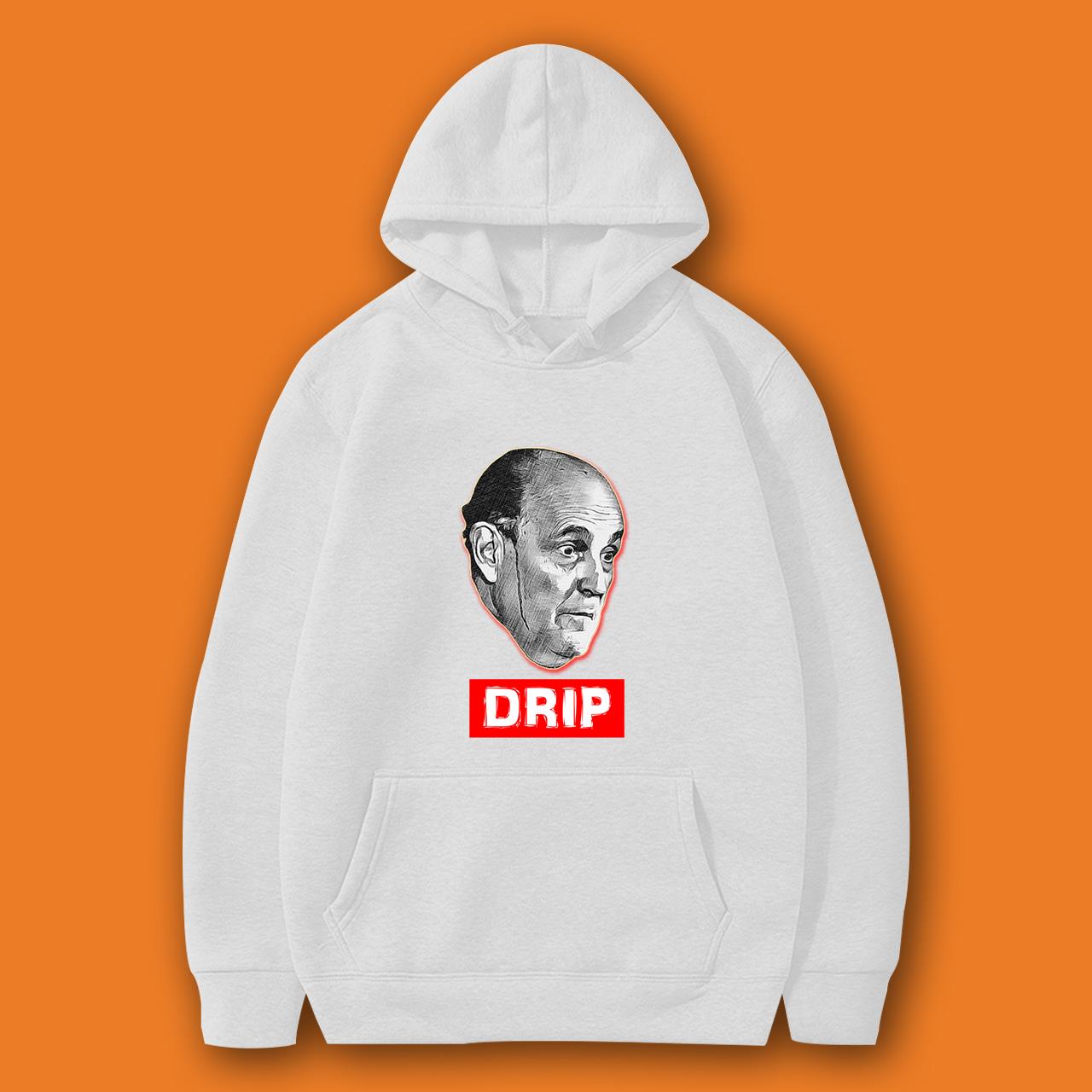 Rudy Giuliani Drip T-Shirt