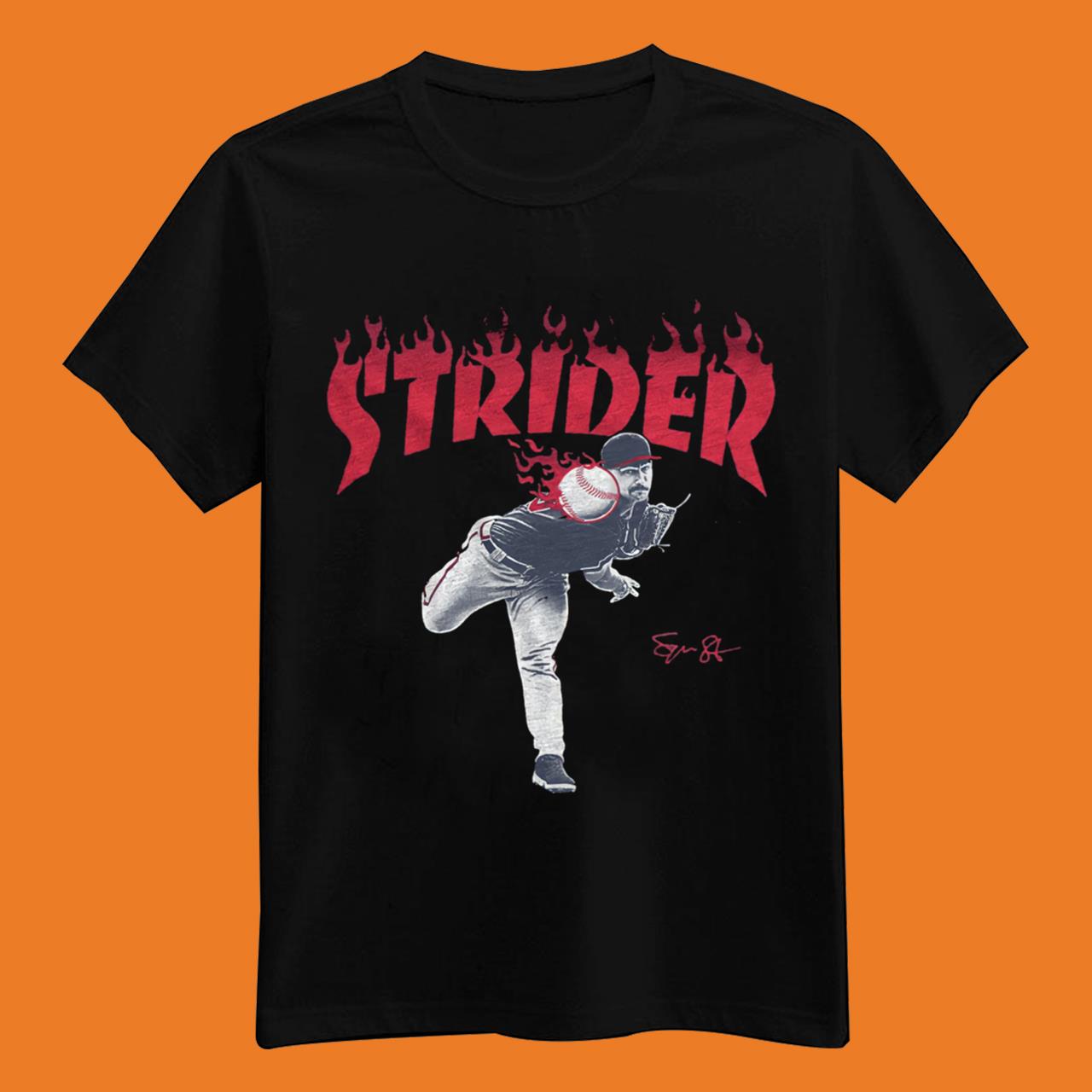 Spencer strider Essential T-Shirt