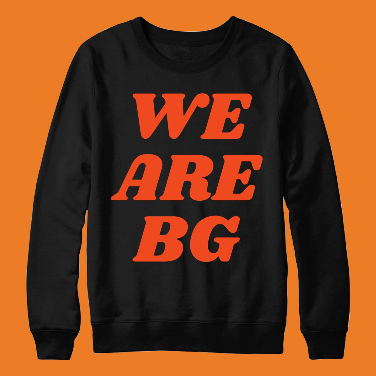 We Are Bg 42 Essential T-Shirt