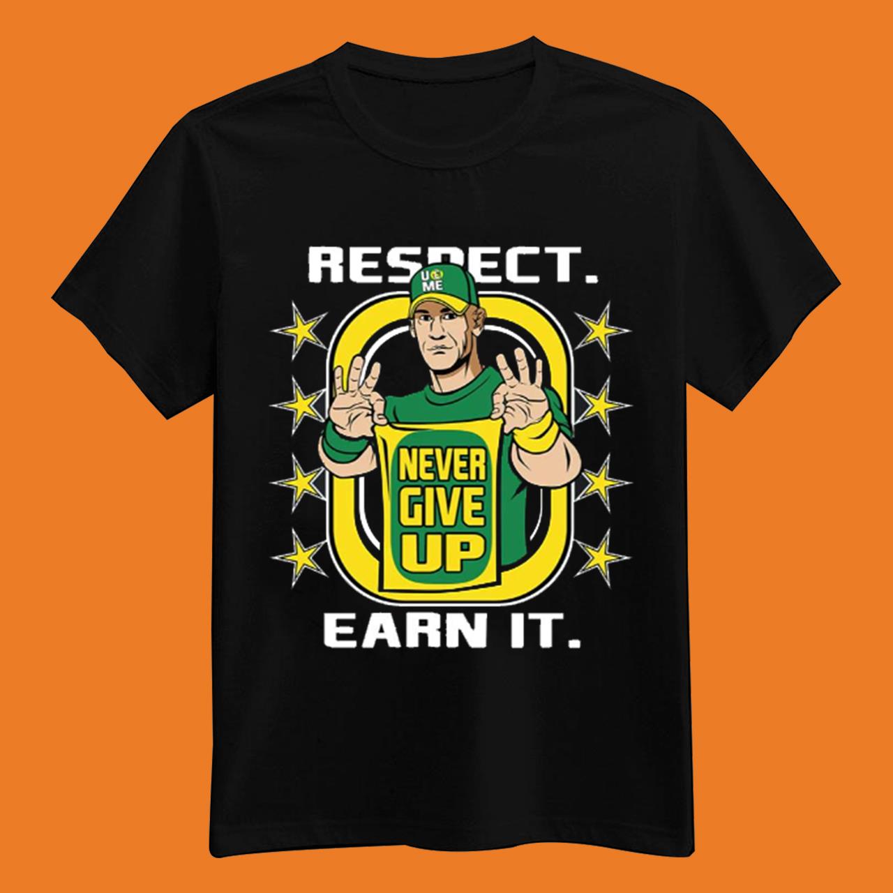 WWE John Cena T Shirt