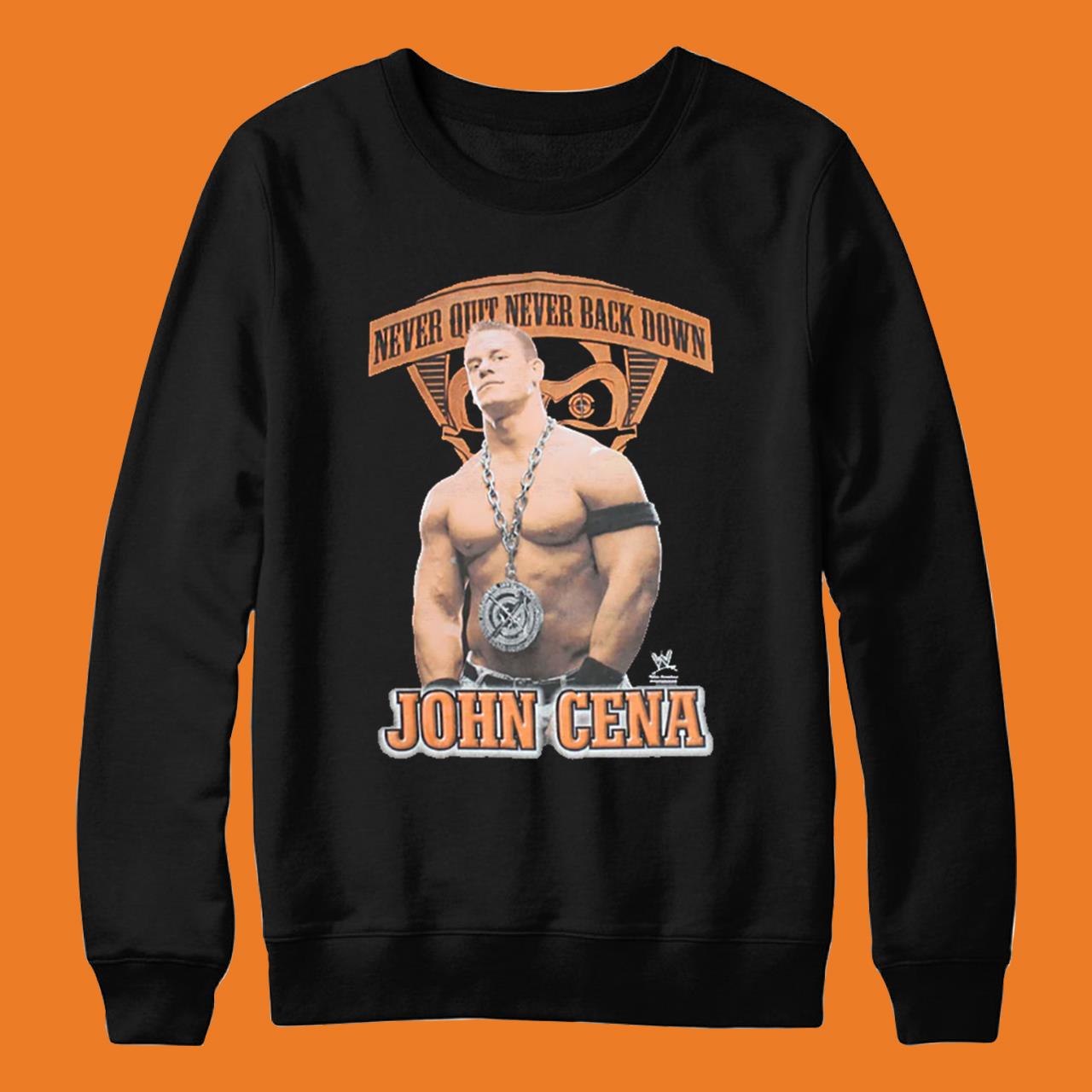 WWE John Cena Unisex T-Shirt