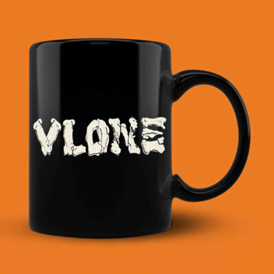 Vlone Stone Men Mug