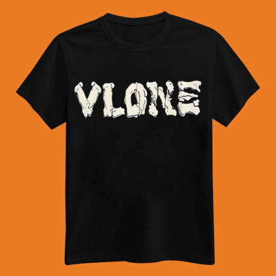 Vlone Stone Men Shirt