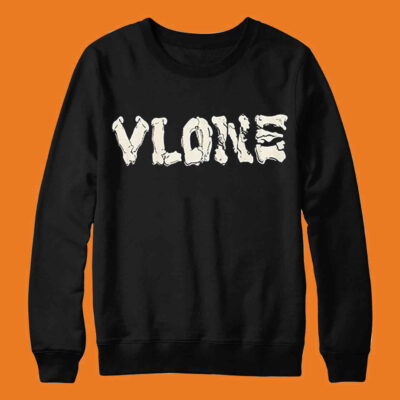 Vlone Stone Men Sweatshirt