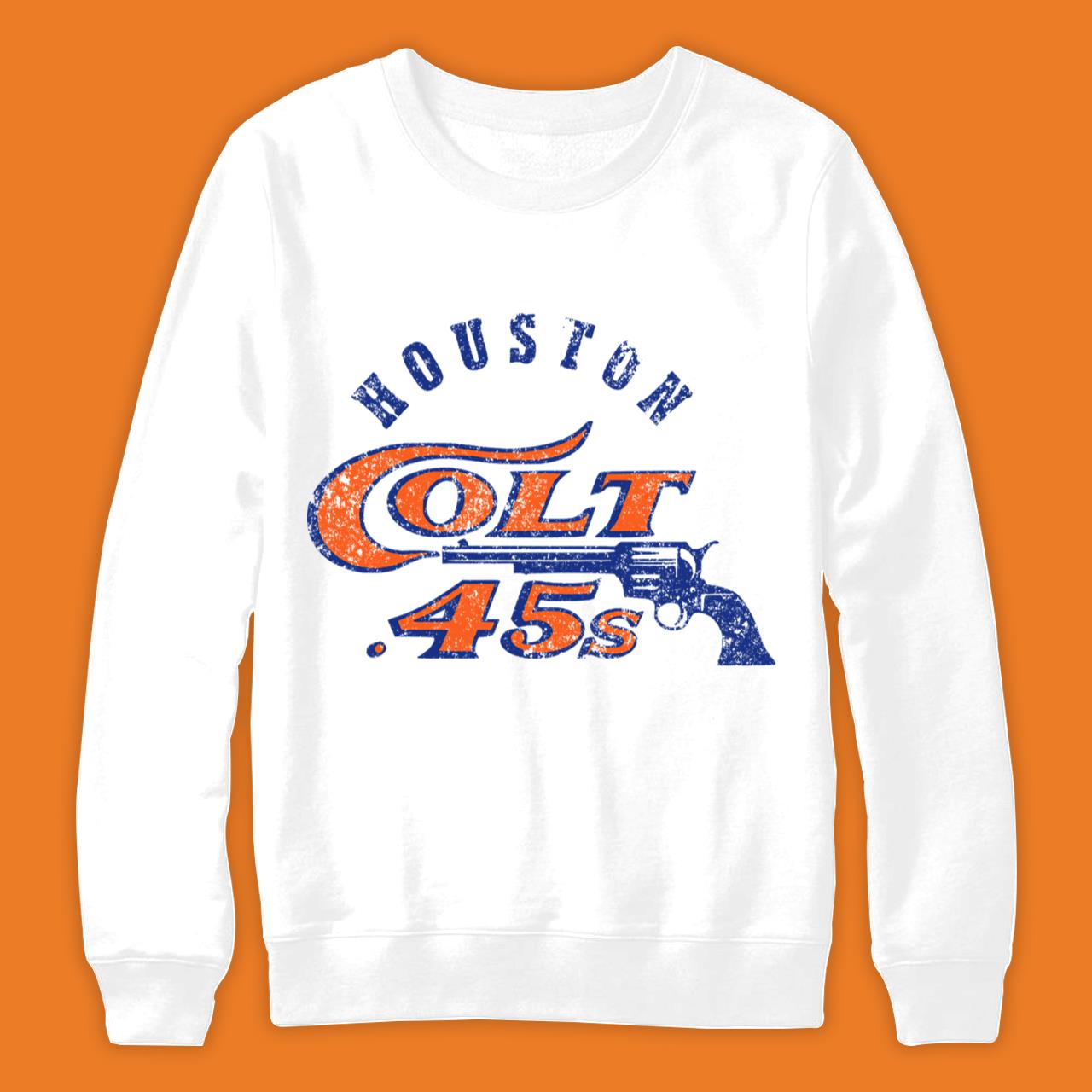 Colt 45 Vintage Essential T-Shirt