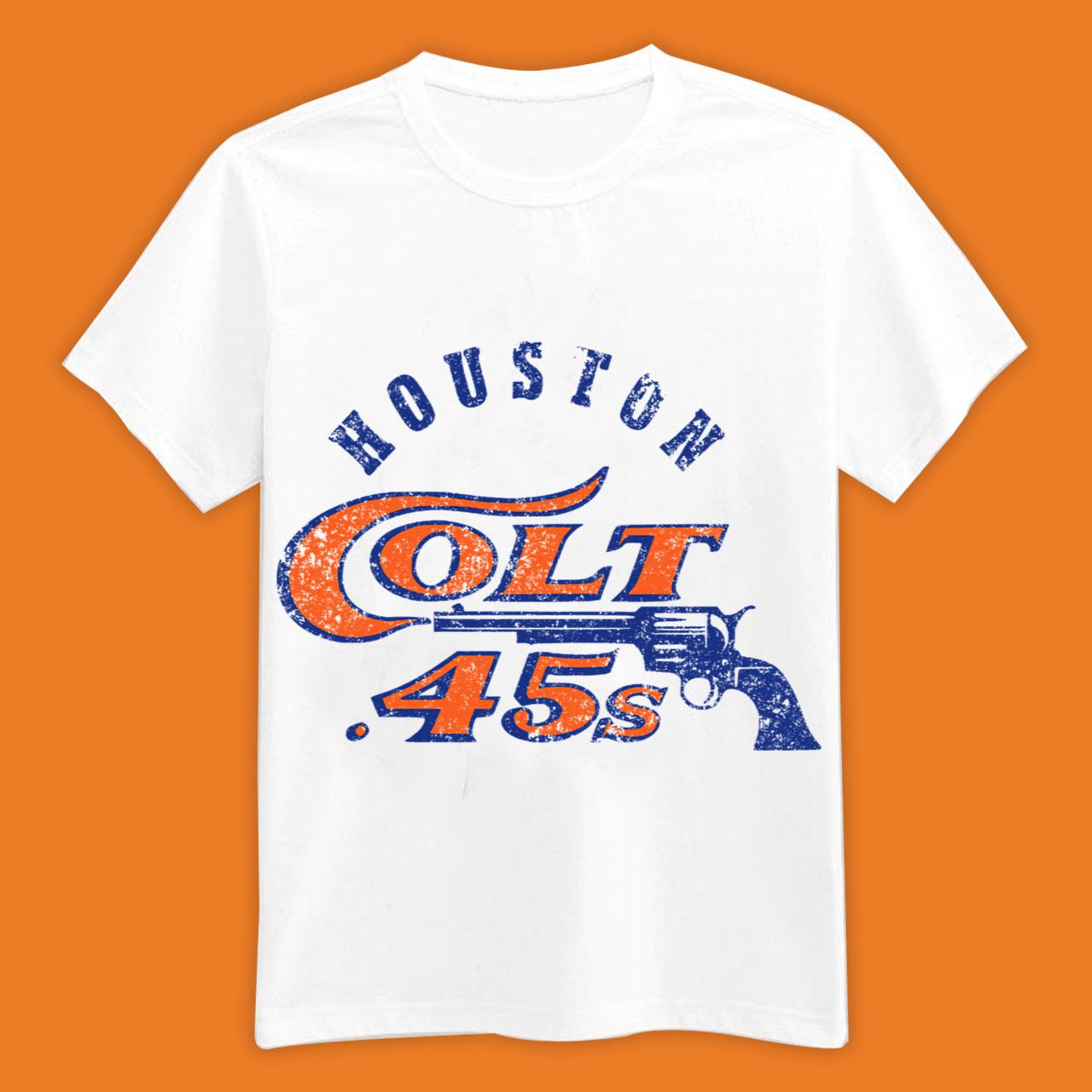 Colt 45 Vintage Essential T-Shirt