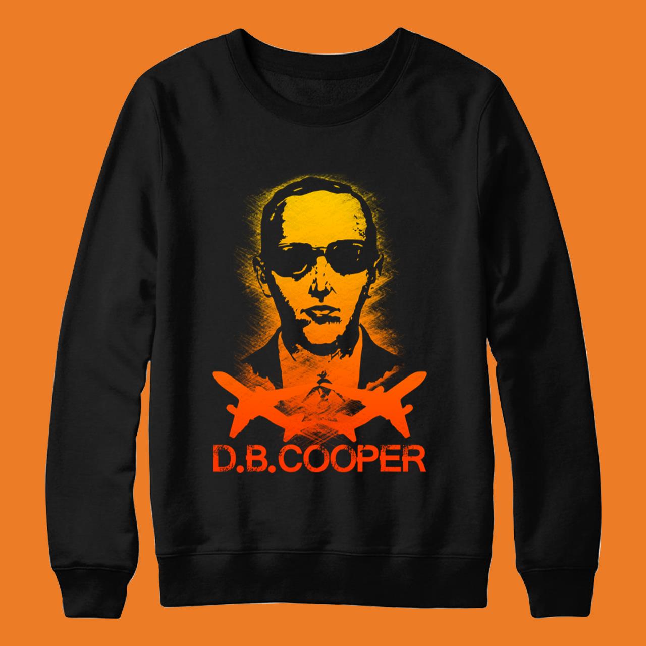 DB Cooper 2022 T-Shirt