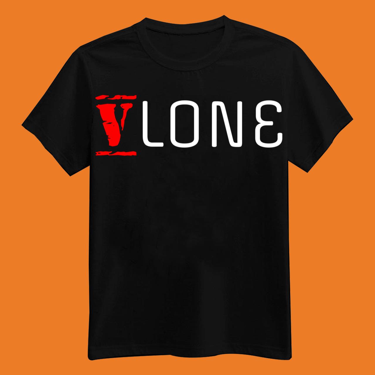 Fake Vlone Essential T-Shirt