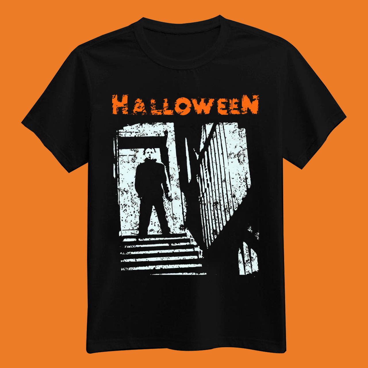 Halloween Frankenstein Classic T-Shirt