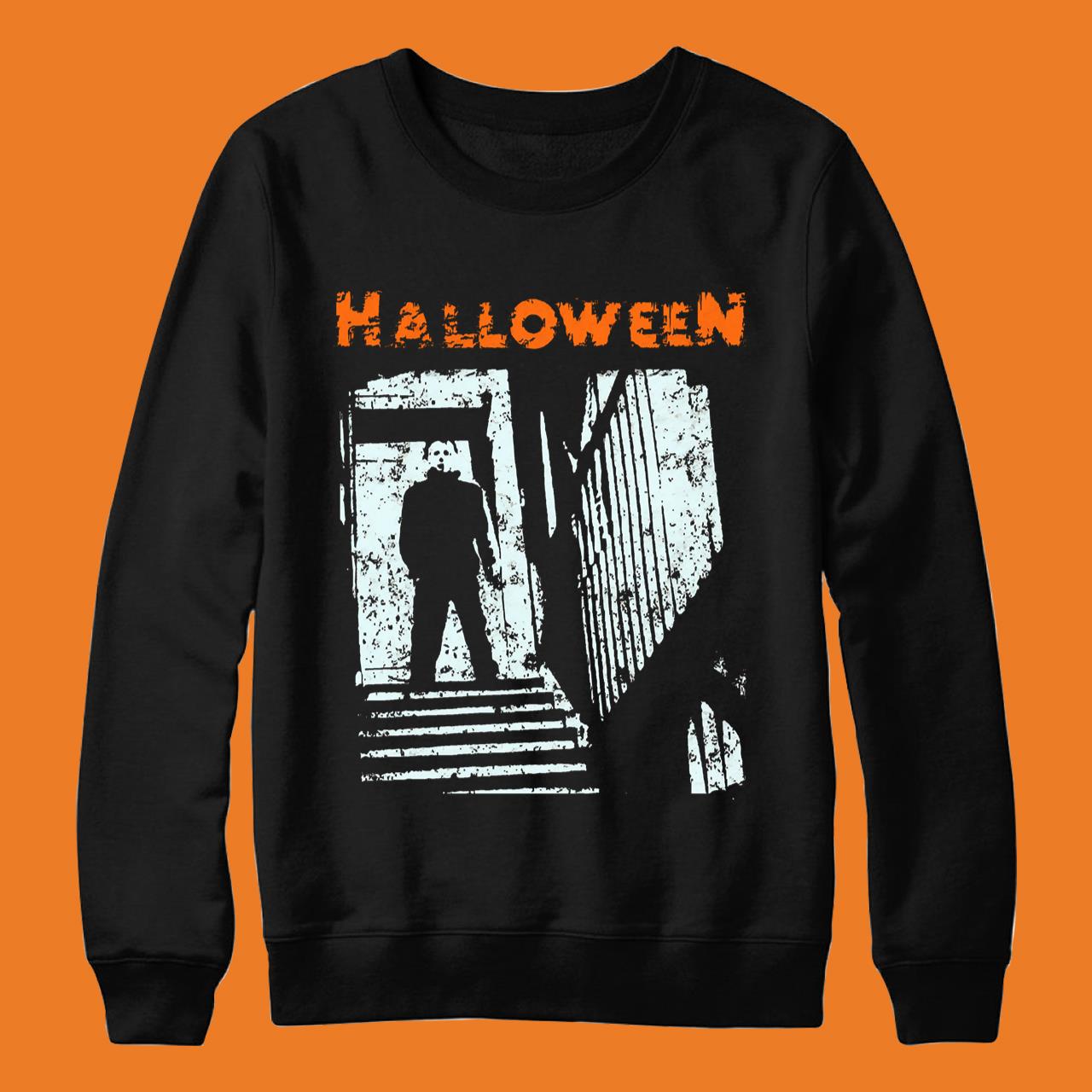 Halloween Frankenstein Classic T-Shirt