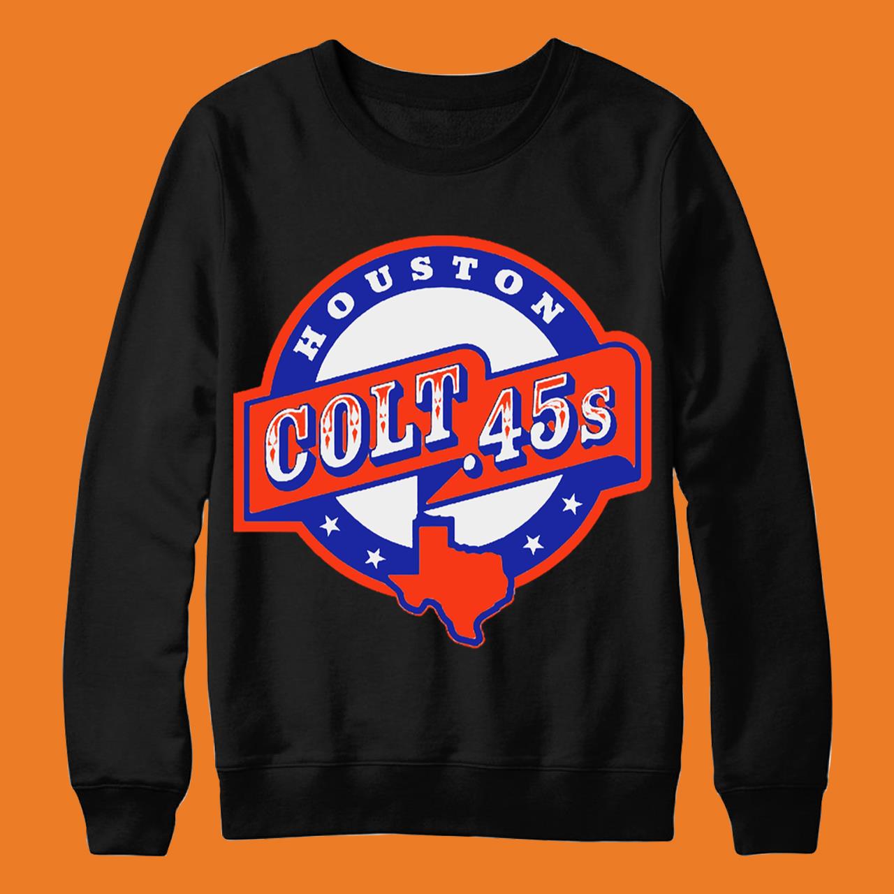 Houston Colt 45S Classic T-Shirt