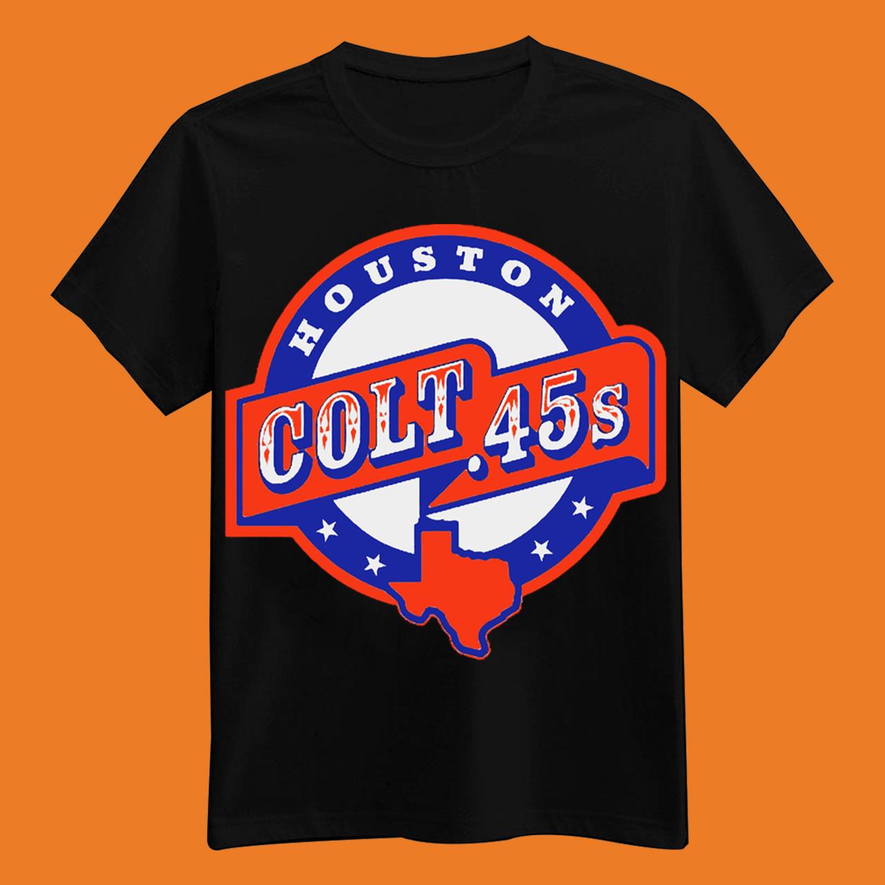 Houston Colt 45S Classic T-Shirt