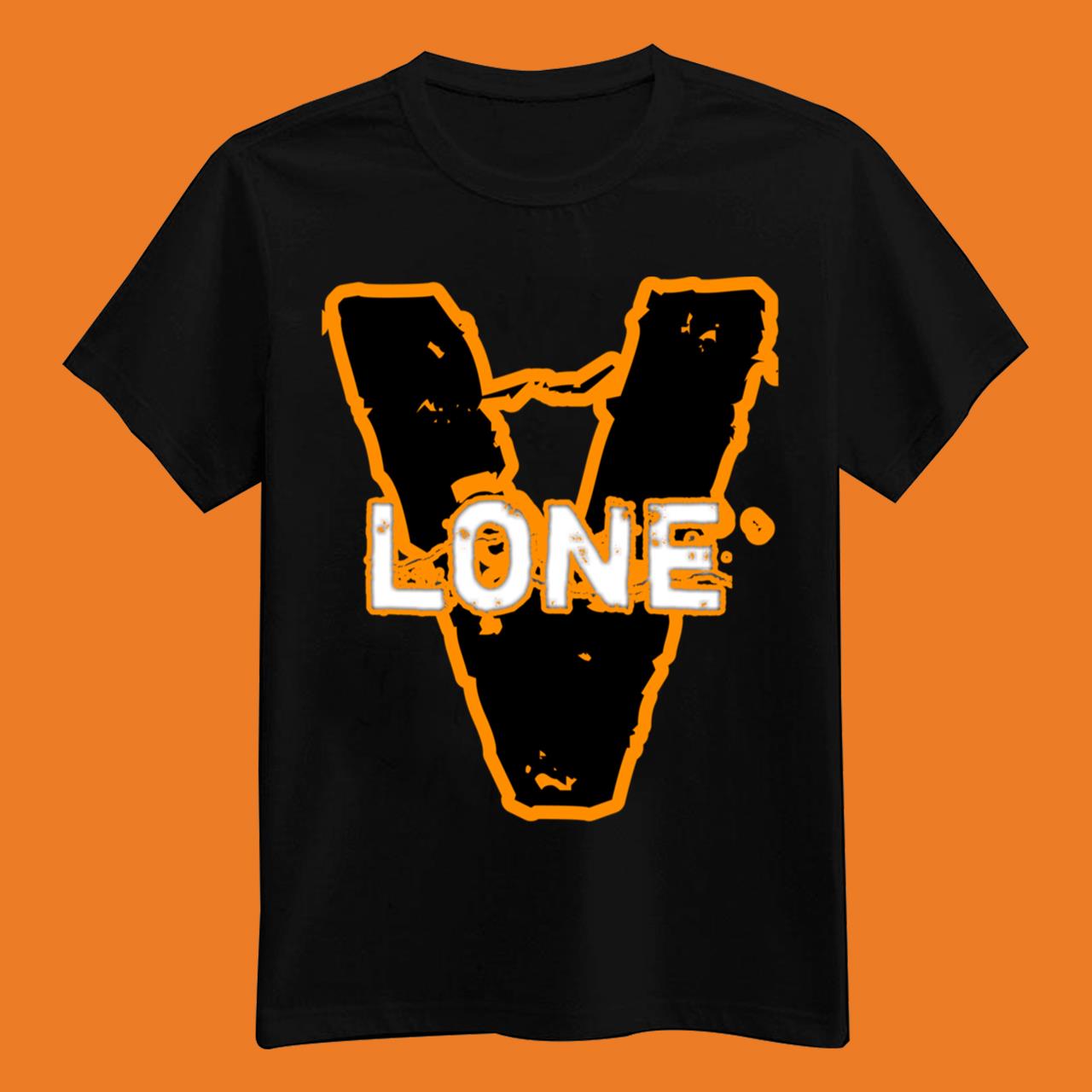 Vlone Juice Orange Classic T-Shirt