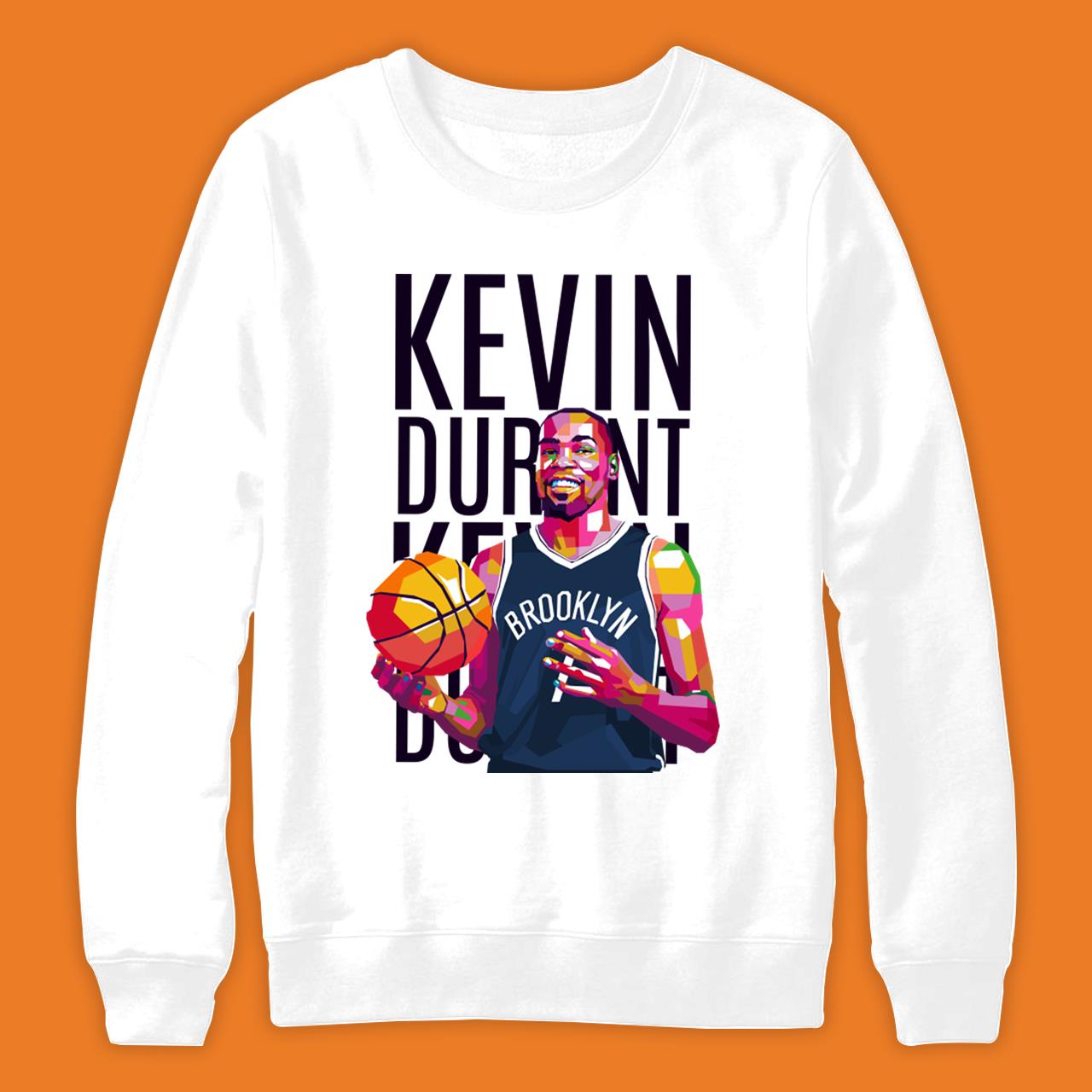 Kevin Durant 7 T-Shirt