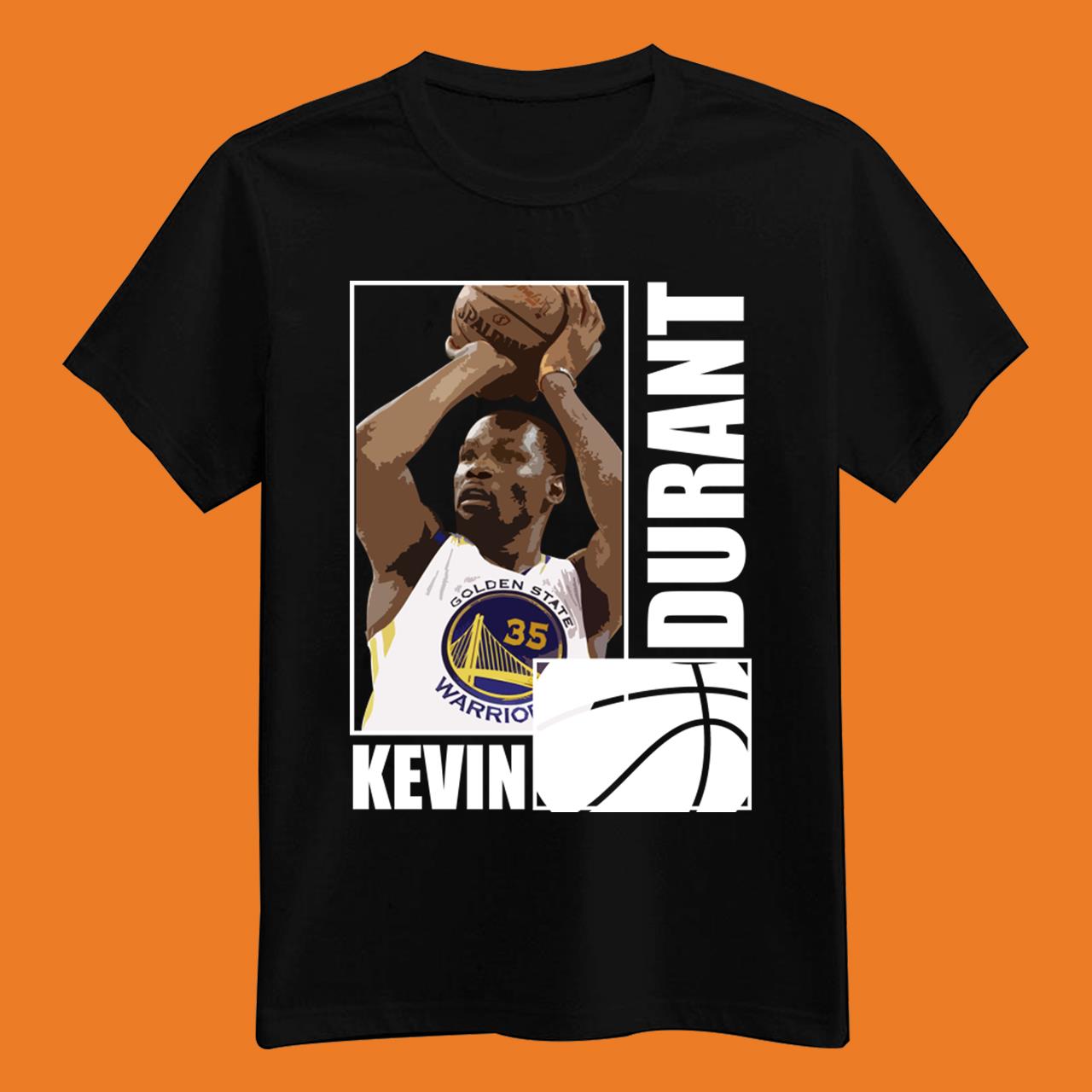 Kevin Durant Classic T-Shirt
