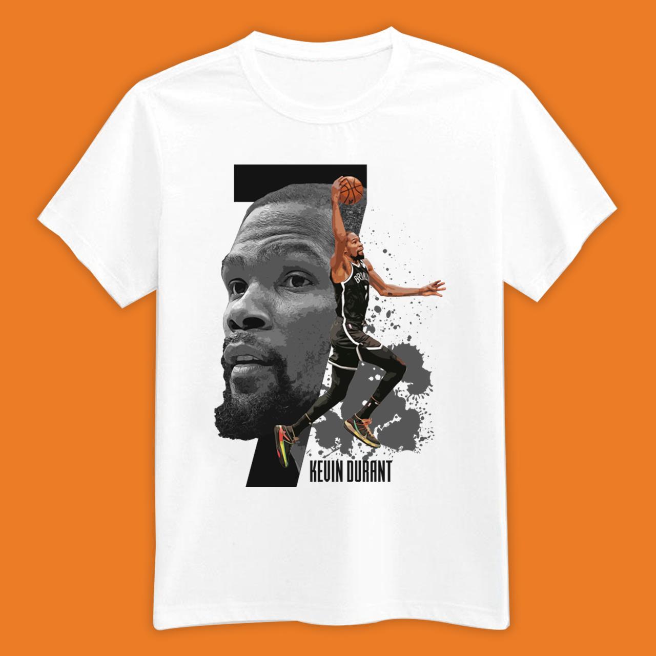 Kevin Durant Shirts