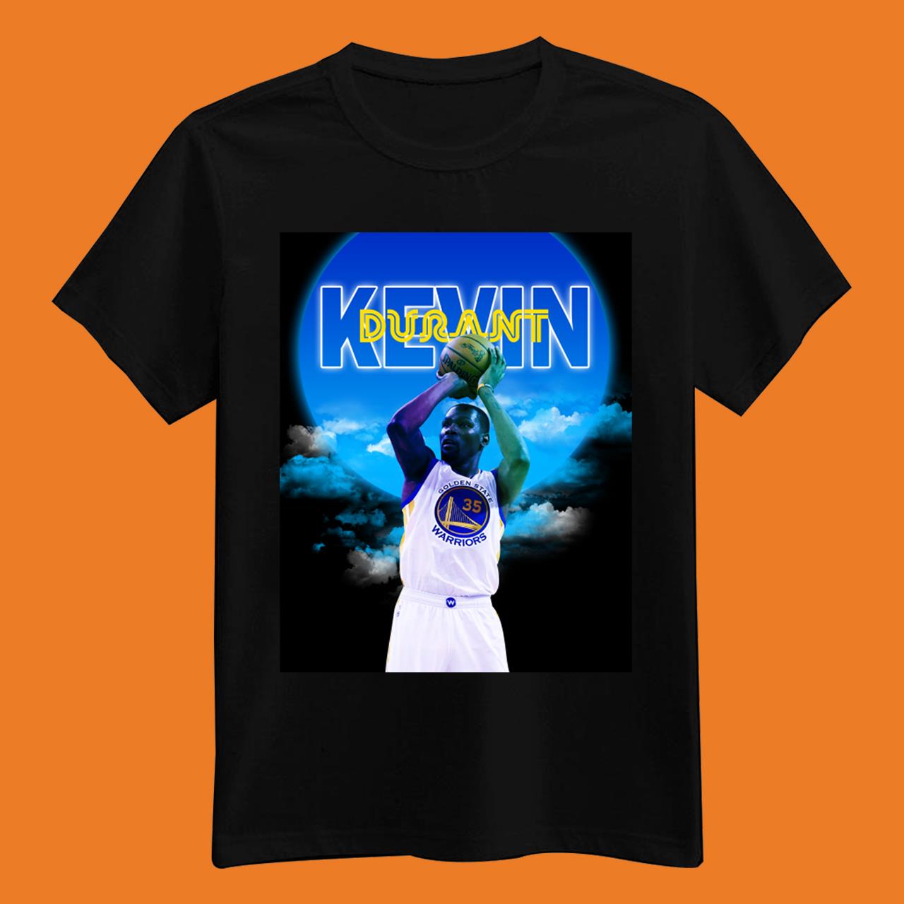 Kevin Durant Tee Shirt