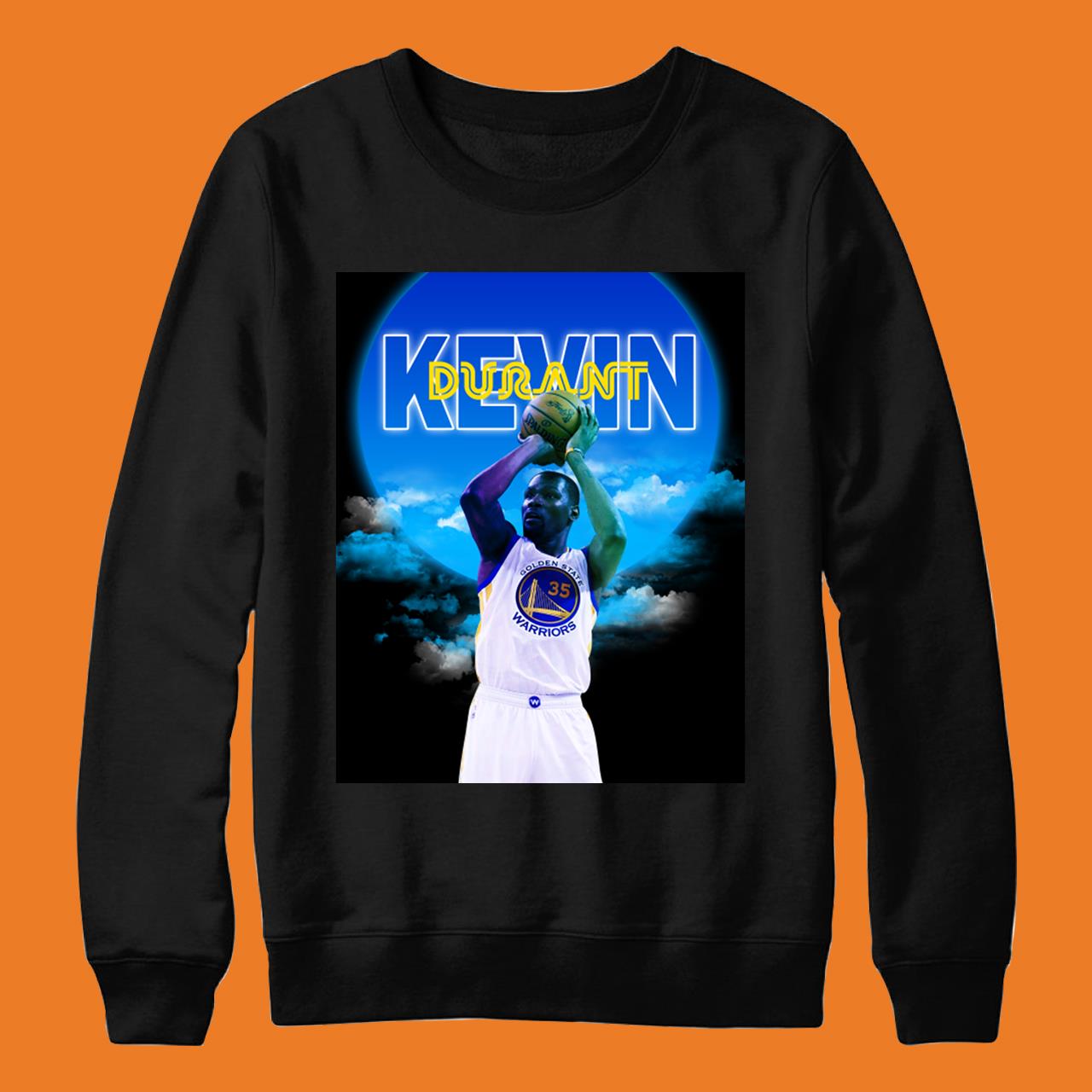Kevin Durant Tee Shirt