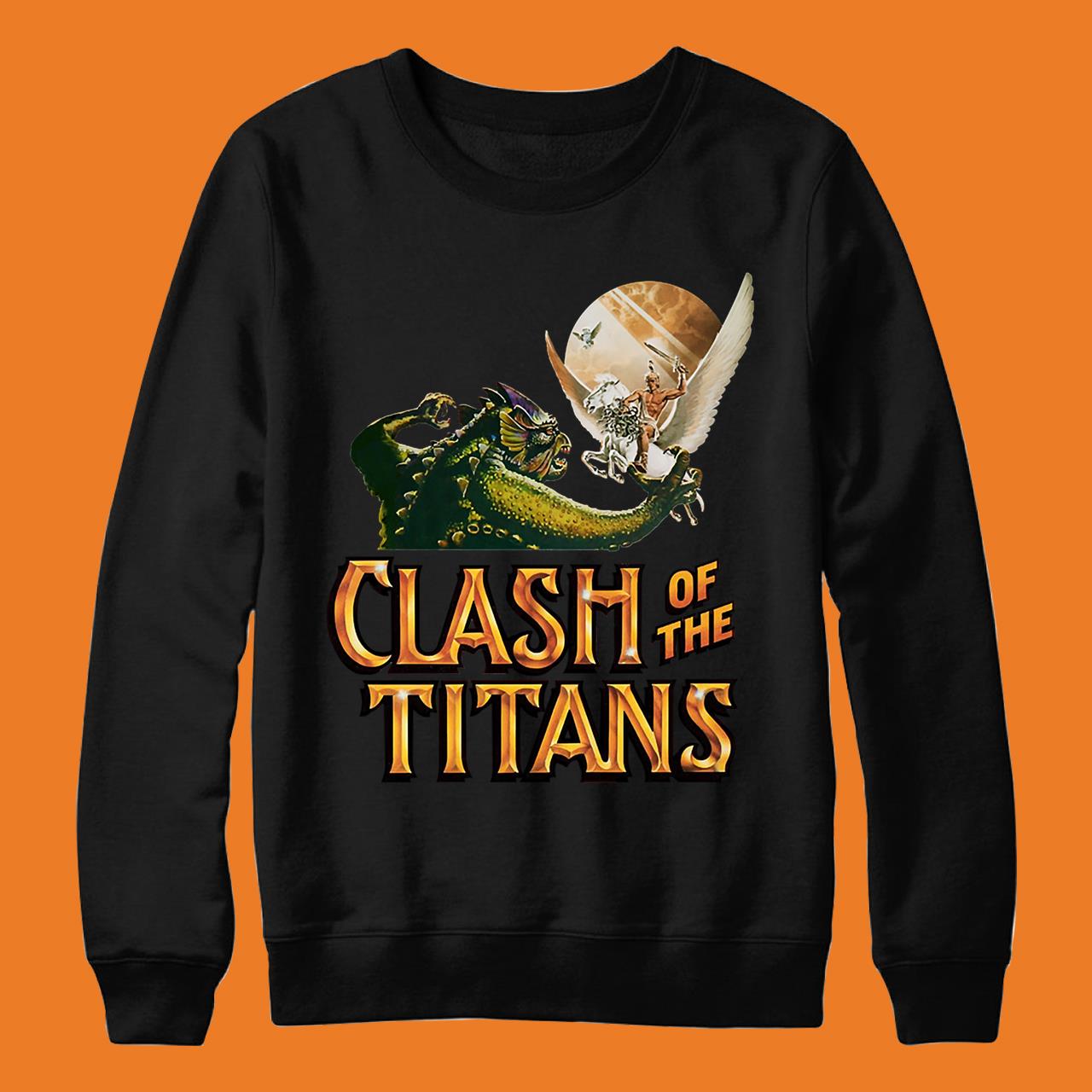 People Call Me Clash Of The Titan Classic T-Shirt