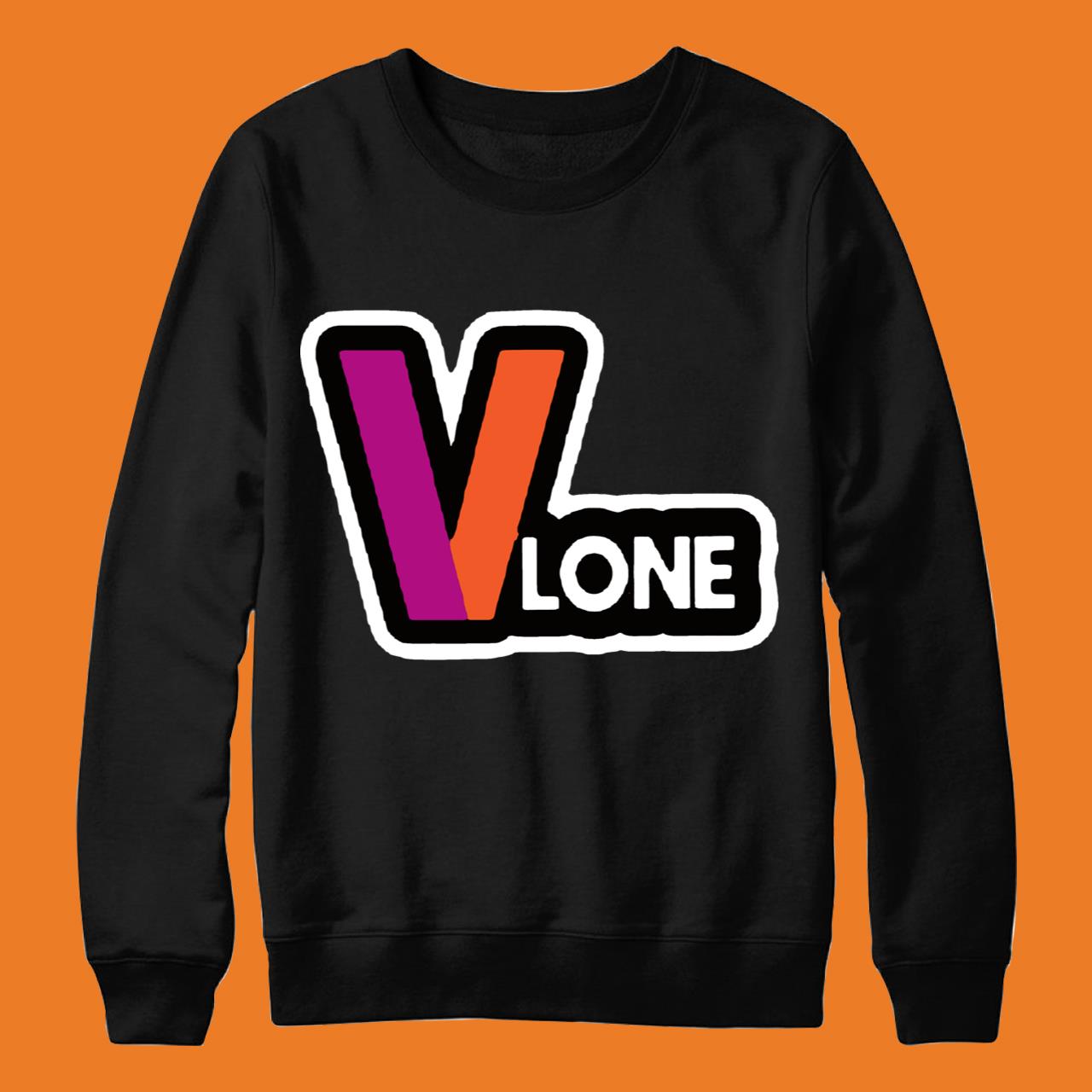 Vlone Custom Designed Unisex T-Shirt
