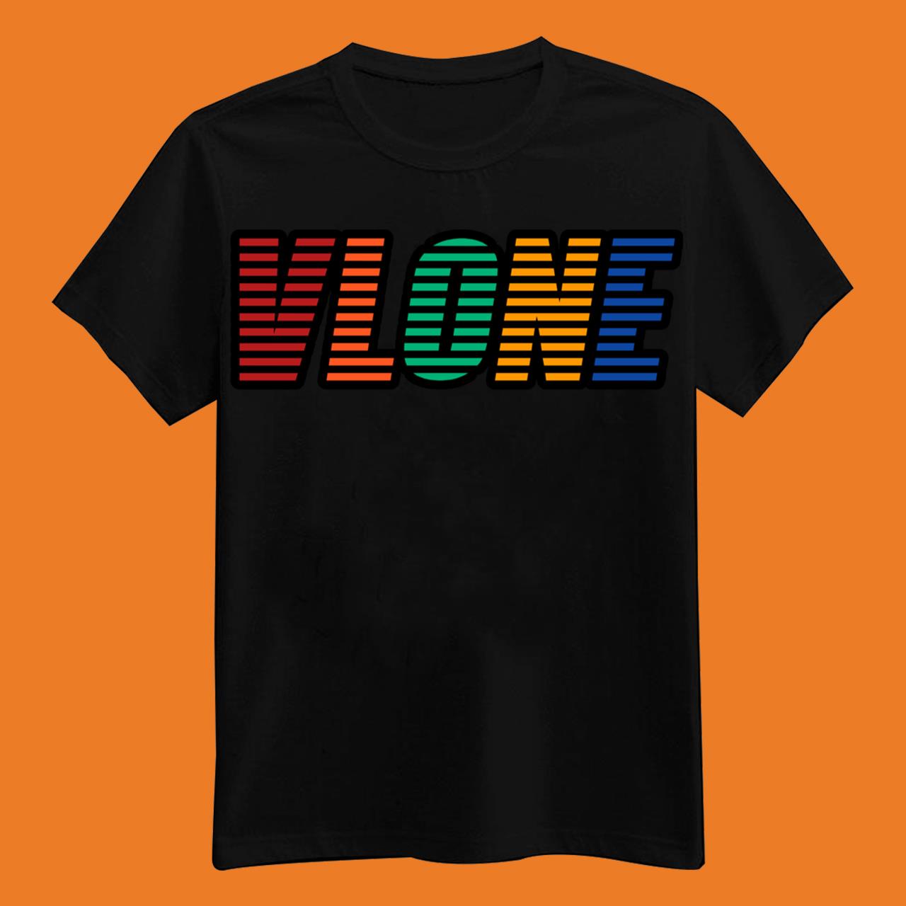 Vlone Cute Classic T-Shirt