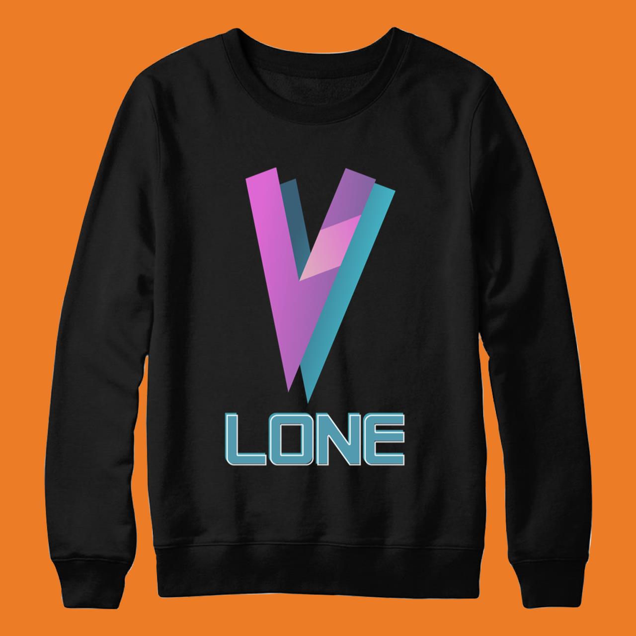 Vlone Double Classic T-Shirt