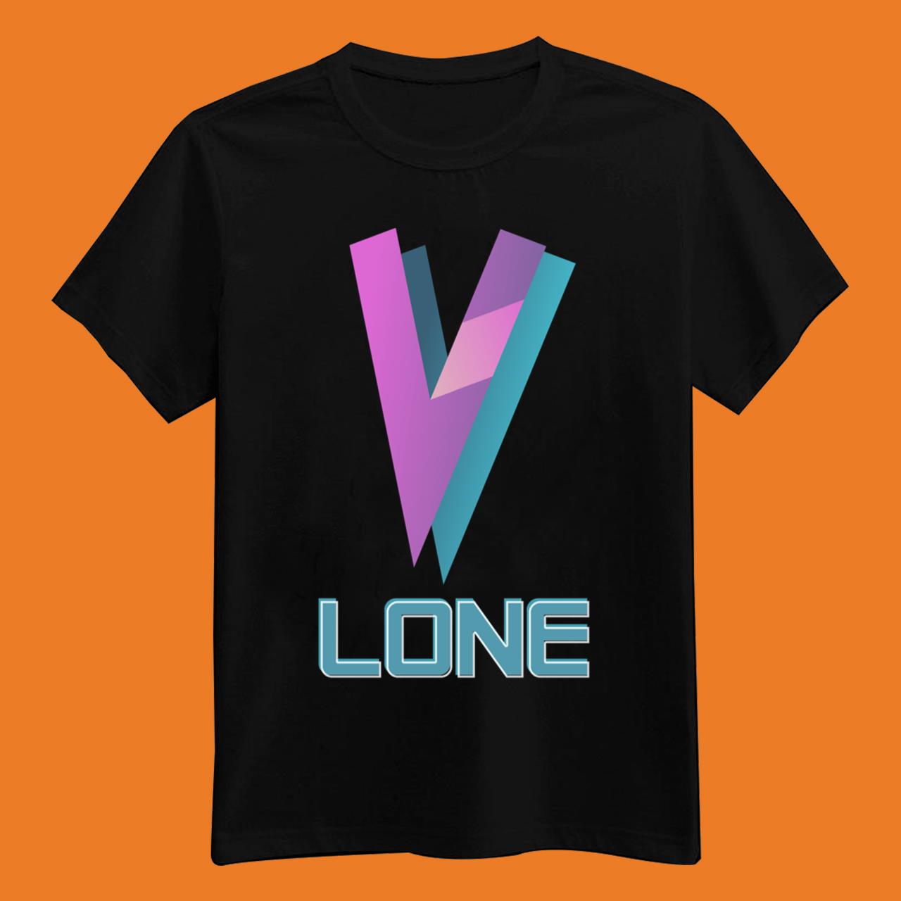 Vlone Double Classic T-Shirt