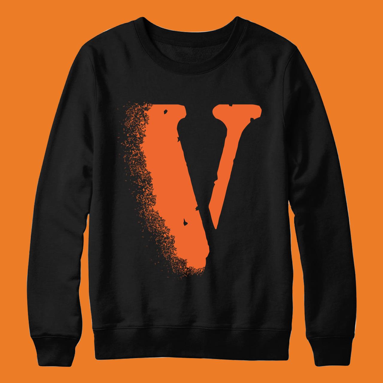 Vlone Explosion Essential T-Shirt