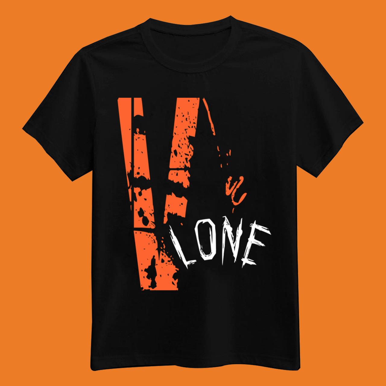Vlone Live Never Die Essential T-Shirt
