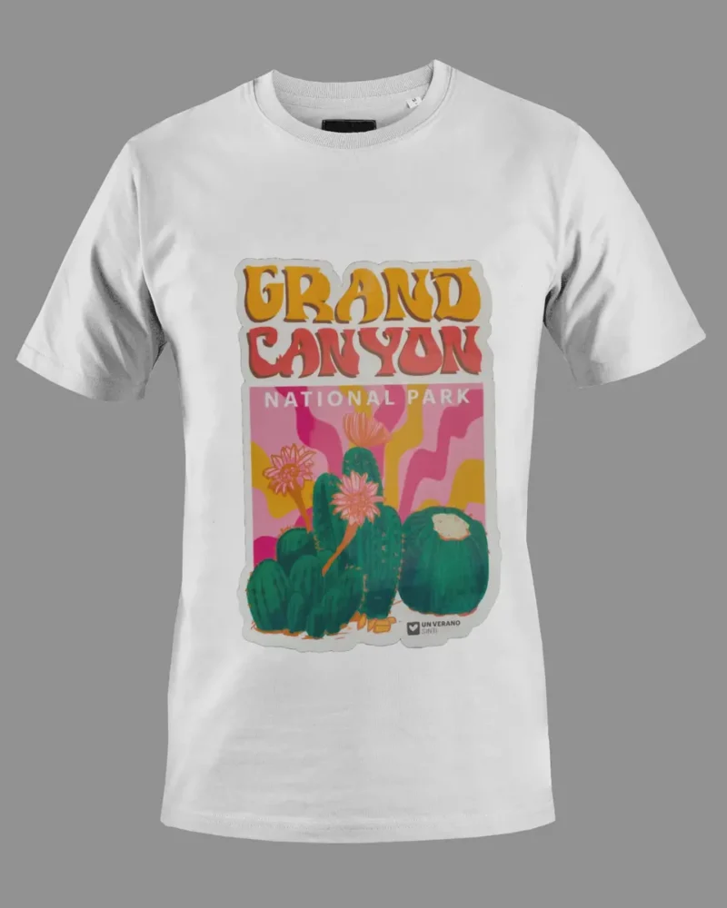 Bad Bunny Vintage Shirt Un Verano Sin Ti Bad Grand Canyon
