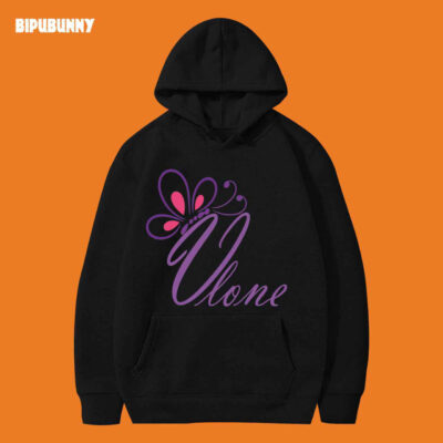 Juice Wrld X Vlone Butterfly White Essential T-Shirt