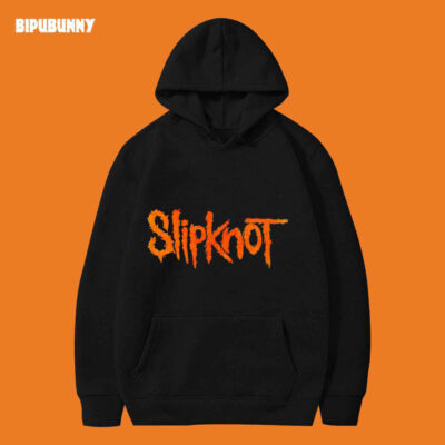 Slipknot Official Wheel Hoodie