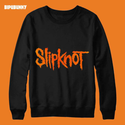 Slipknot Official Wheel Sweatshirt