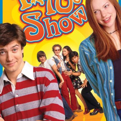 That 70s Show Poster Series Show