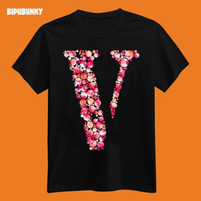 Vlone Premium Scoop T-Shirt