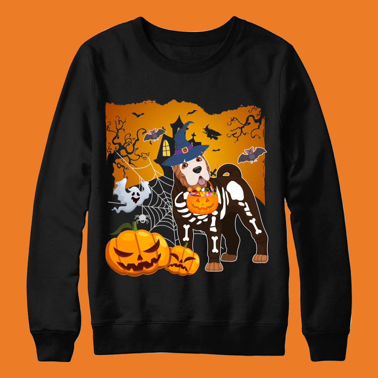 Halloween Festivals Art Essential T-Shirt