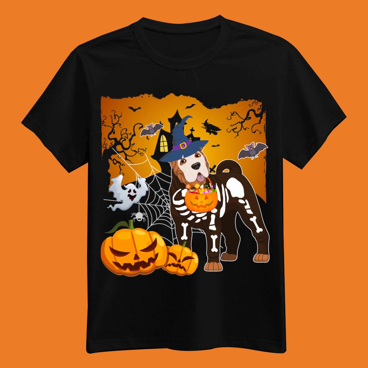 Halloween Festivals Art Essential T-Shirt