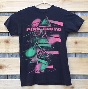 Pink Floyd T-Shirt Ltd Under License G.E.I. Anthill Trading Retro