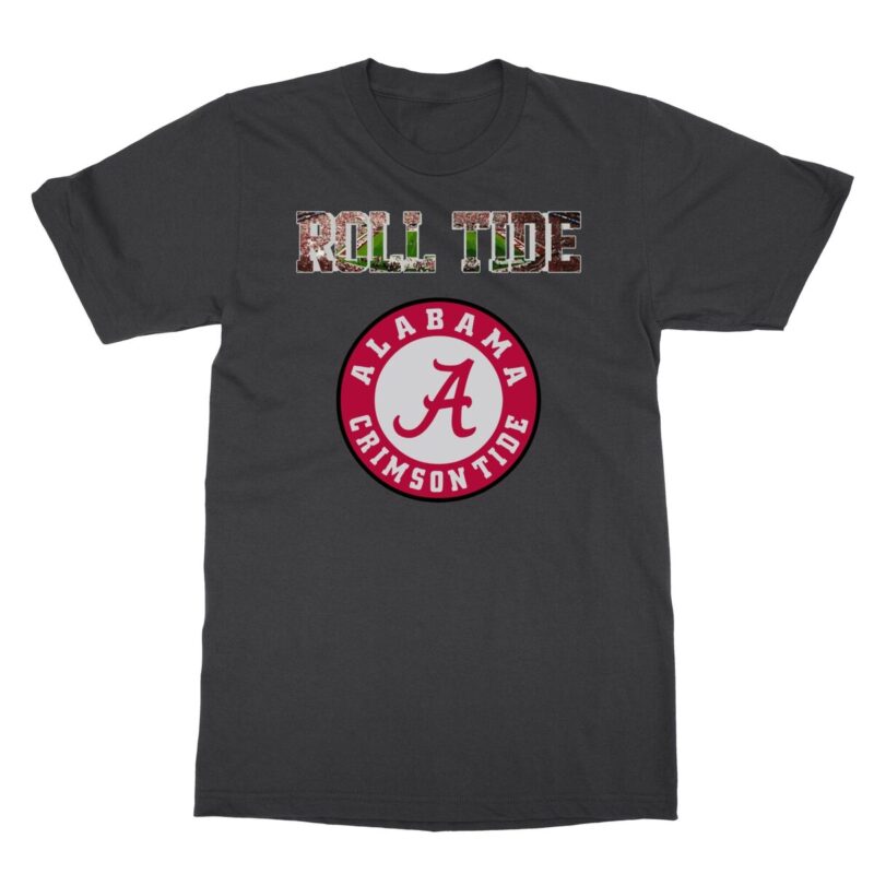 Roll Tide Tua Tagovailoa Jalen Hurts Alabama Signature Tua Tagovailoa T-Shirt