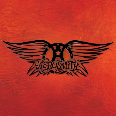 Aerosmith-Album-Cover