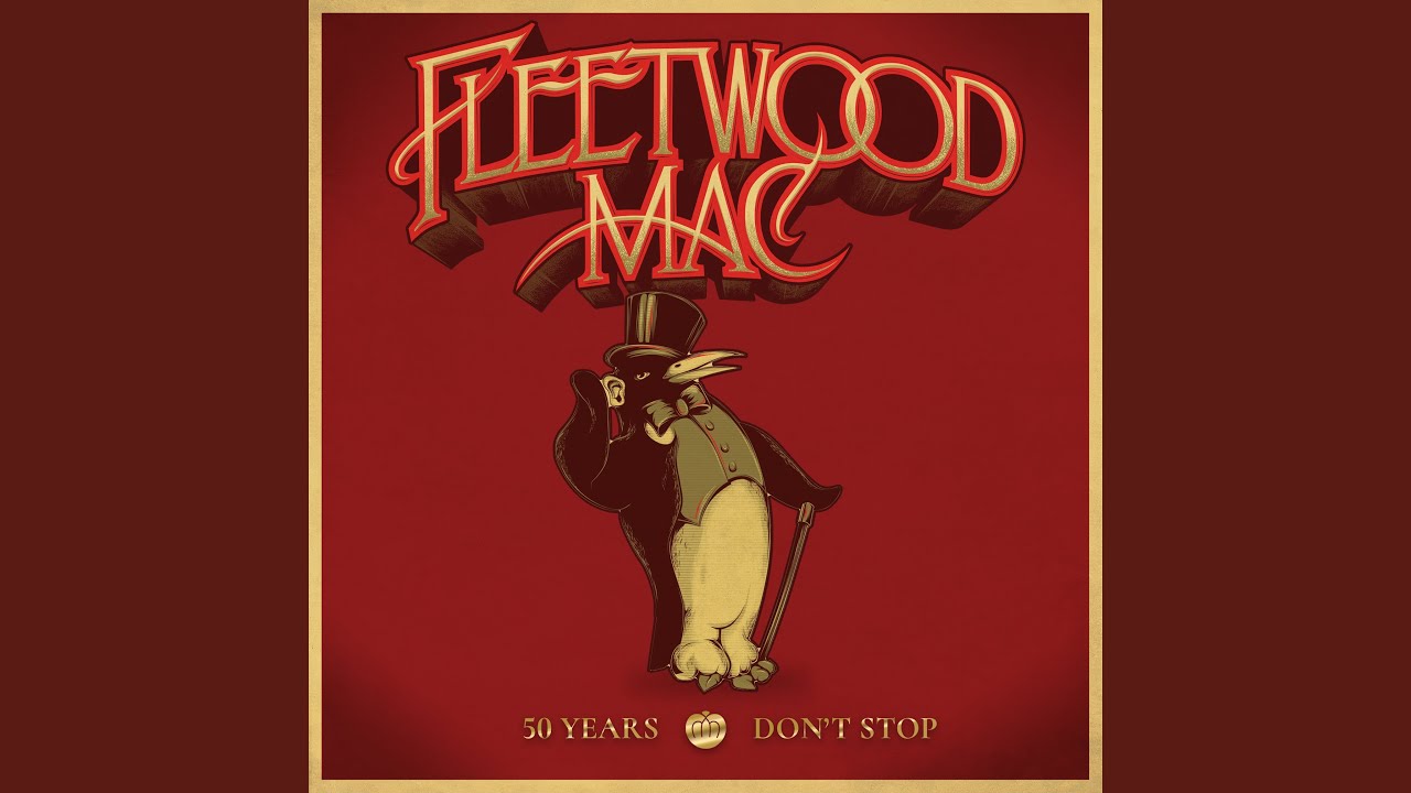 Fleetwood Mac Hypnotized Lyrics 2