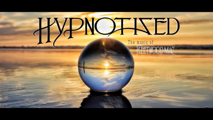 Fleetwood Mac Hypnotized Lyrics 2