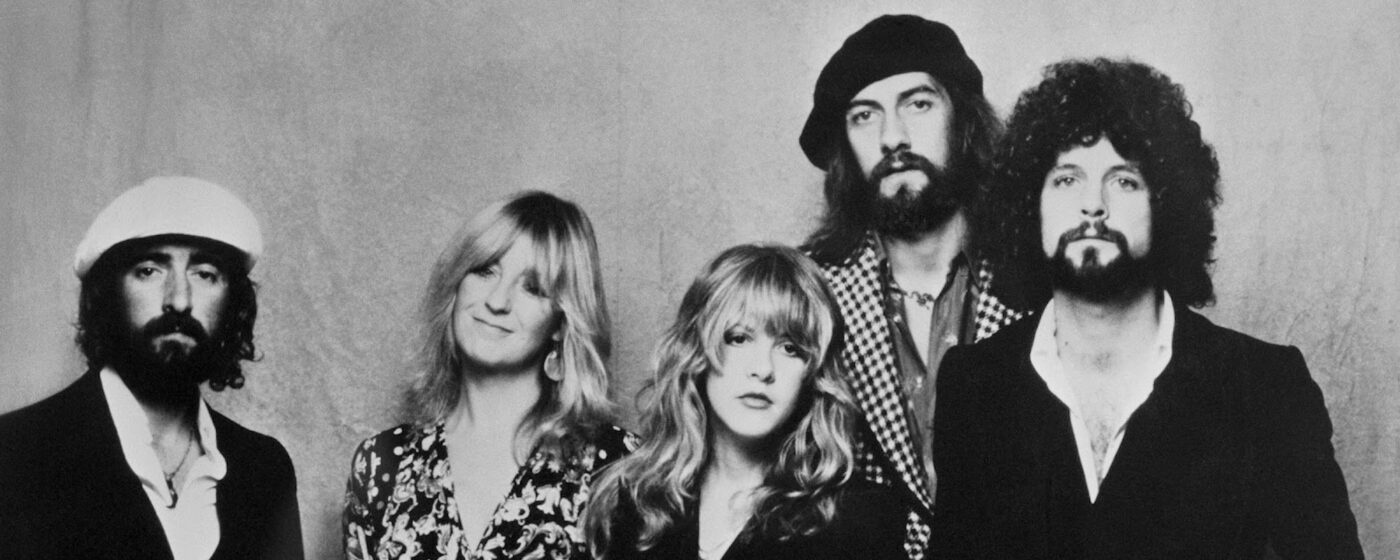 fleetwood mac you make loving fun lyrics