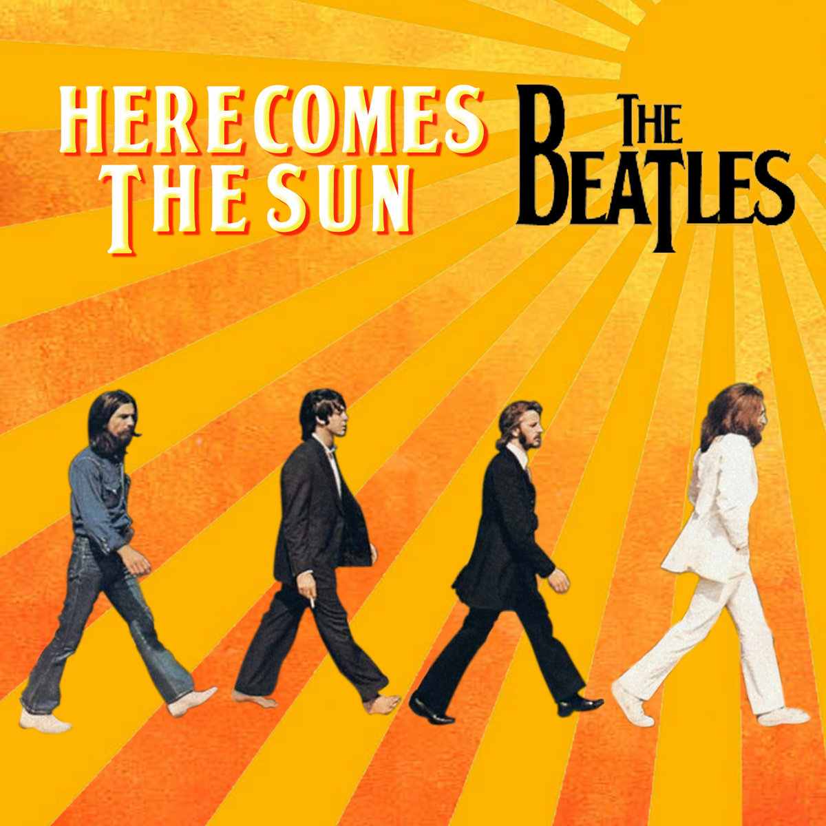 Here Comes the Sun The Beatles