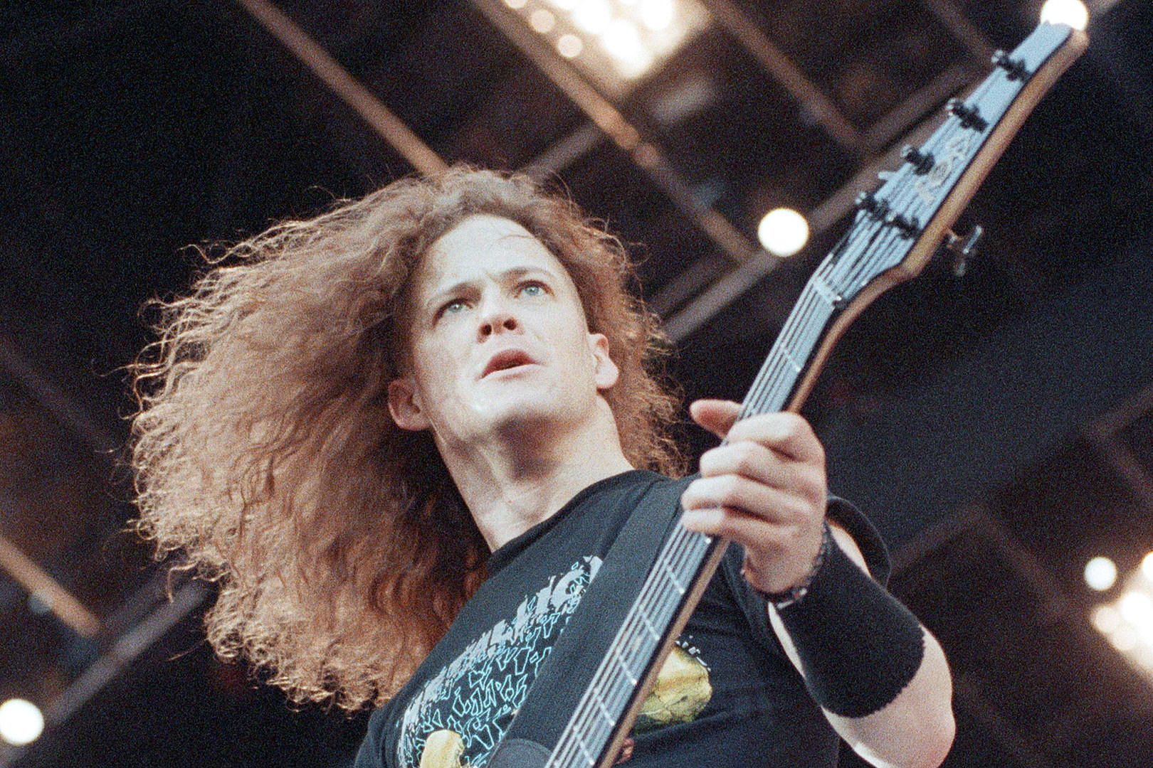 Jason Newsted